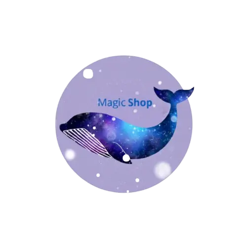 MAGIC SHOP